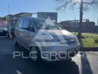 2011 Opel MERIVA