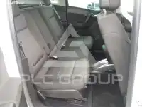 2011 Opel MERIVA