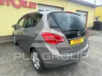 2011 Opel MERIVA