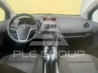 2011 Opel MERIVA