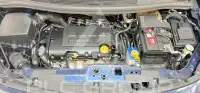 2011 Opel MERIVA