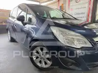 2011 Opel MERIVA