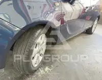 2011 Opel MERIVA