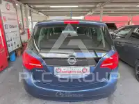 2011 Opel MERIVA