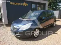 2011 Opel MERIVA