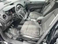 2011 Opel MERIVA