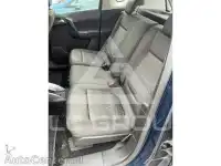 2011 Opel MERIVA