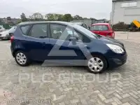 2011 Opel MERIVA