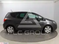 2011 Opel MERIVA