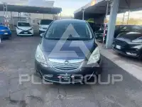 2011 Opel MERIVA