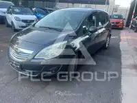 2011 Opel MERIVA