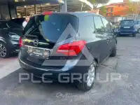 2011 Opel MERIVA
