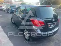 2011 Opel MERIVA