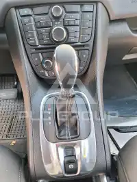2011 Opel MERIVA