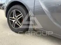 2011 Opel MERIVA