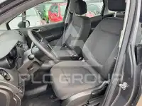 2011 Opel MERIVA