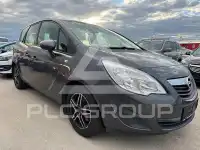 2011 Opel MERIVA