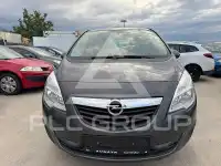 2011 Opel MERIVA