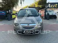 2011 Opel MERIVA