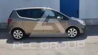 2011 Opel MERIVA