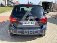 2011 Opel MERIVA