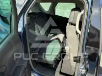 2011 Opel MERIVA