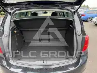 2011 Opel MERIVA