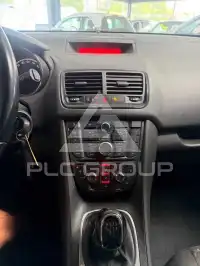 2011 Opel MERIVA