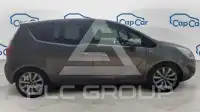 2011 Opel MERIVA