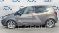 2011 Opel MERIVA