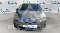 2011 Opel MERIVA