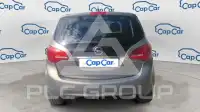 2011 Opel MERIVA