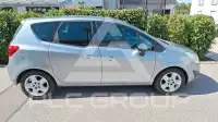 2011 Opel MERIVA