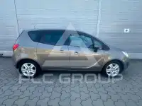 2011 Opel MERIVA