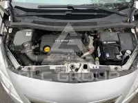 2011 Opel MERIVA