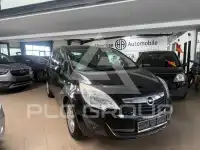2011 Opel MERIVA
