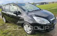 2011 Opel MERIVA