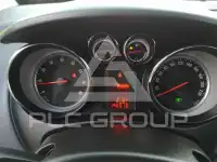 2011 Opel MERIVA