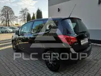 2011 Opel MERIVA