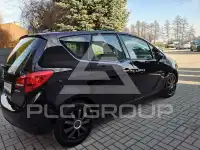 2011 Opel MERIVA