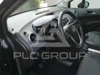 2011 Opel MERIVA