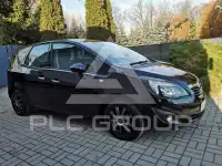 2011 Opel MERIVA