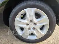 2011 Opel MERIVA