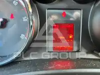 2011 Opel MERIVA