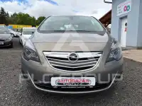 2011 Opel MERIVA