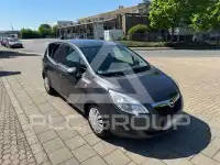 2011 Opel MERIVA