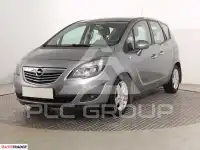 2011 Opel MERIVA