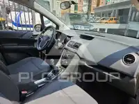 2011 Opel MERIVA