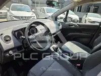 2011 Opel MERIVA