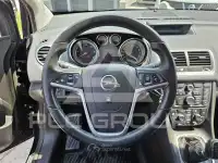 2011 Opel MERIVA